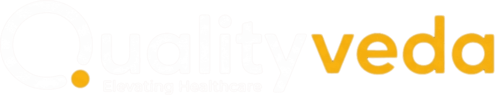 Qualityveda Logo