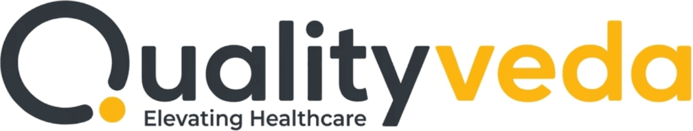 Qualityveda Logo