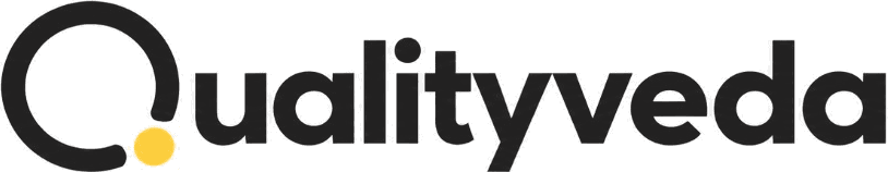 Qualityveda Logo