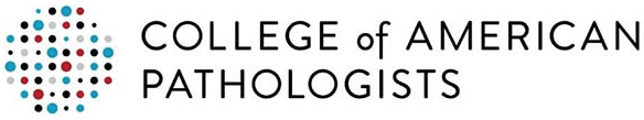 College of American Pathologists logo